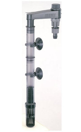 AnimalstoreXL INSTALLATIESET 1 VOOR SLANG 16/22MM AANZUIGZIJDE