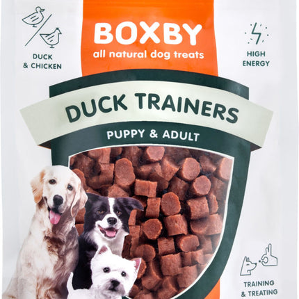 AnimalstoreXL Ducktrainer 100g