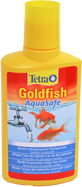 Goldfisch Aquasafe 250ml