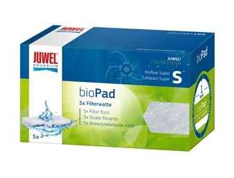 AnimalstoreXL BioPad S BioFlow Super/Compact Watten