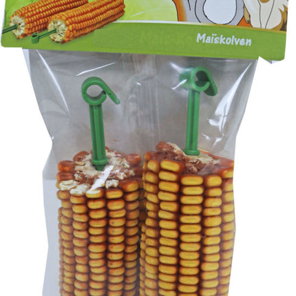 AnimalstoreXL Maiskolven 200g