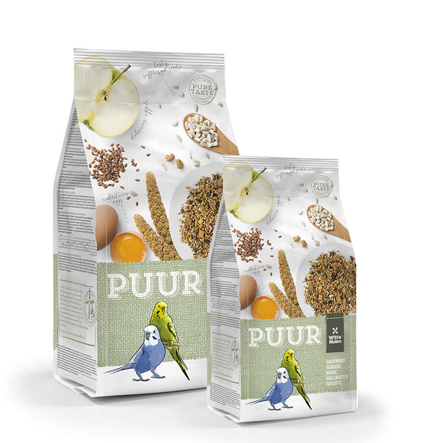 Puur Parkiet 750g