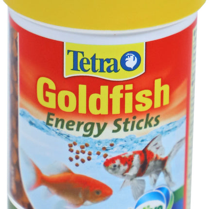 Goldfish Energy 100ml