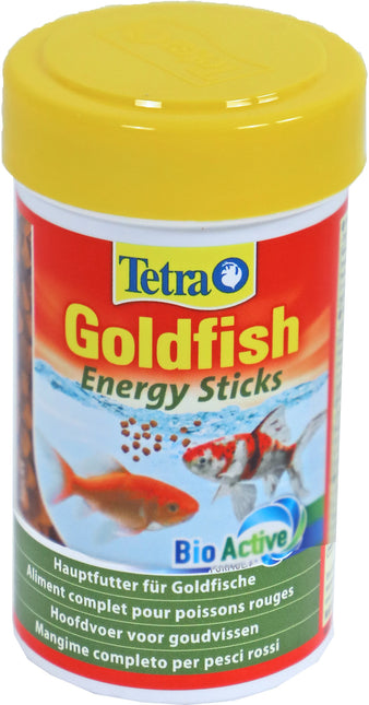 Goldfisch-Energie 100 ml