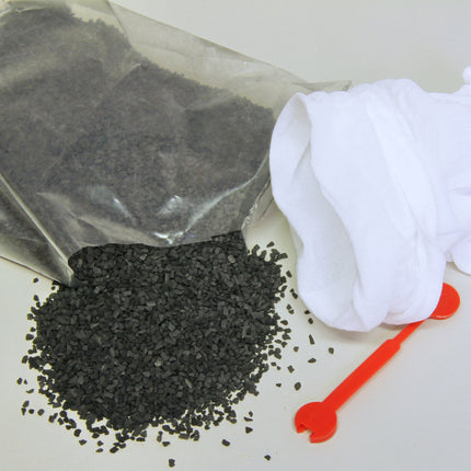 AnimalstoreXL Carbomec Activ