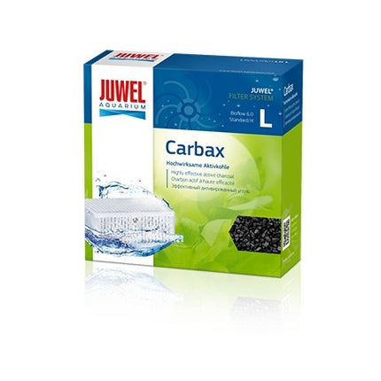 Carbax Bioflow 6.0/Standard Hochaktivkohle