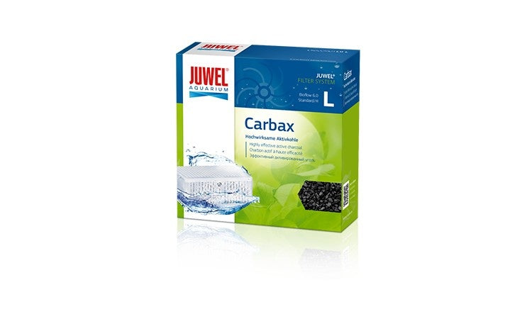 Carbax Bioflow 6.0/Standard Hochaktivkohle