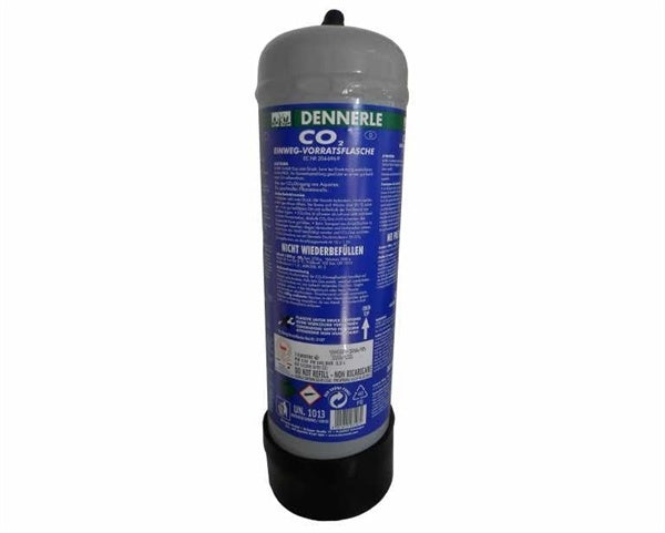 Co2 Wegwerpfles 1200 G