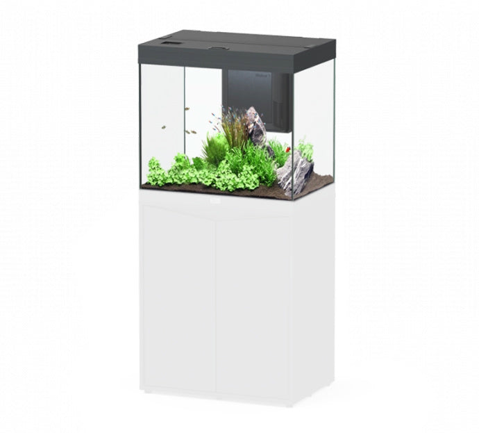 Aquarium Wolga 120 Anthrazit-097