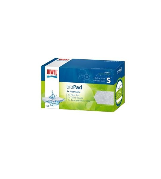 Polypad BioPad super/compact S 5+1 gratis