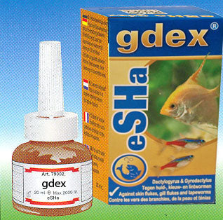 Gdex