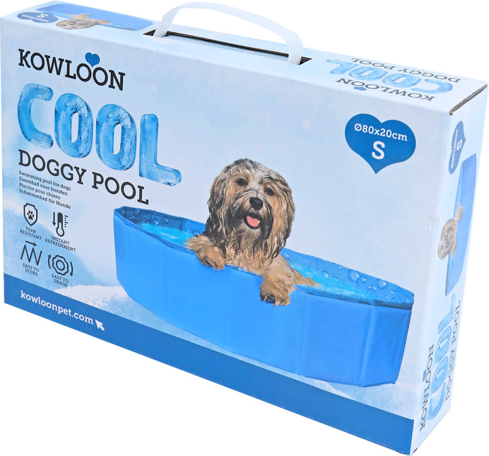 Cool Pool Schwimmbad S 80x20cm