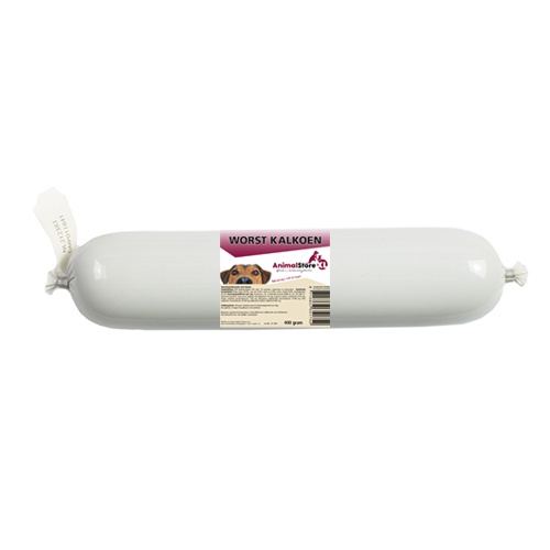 Putenwurst 400g