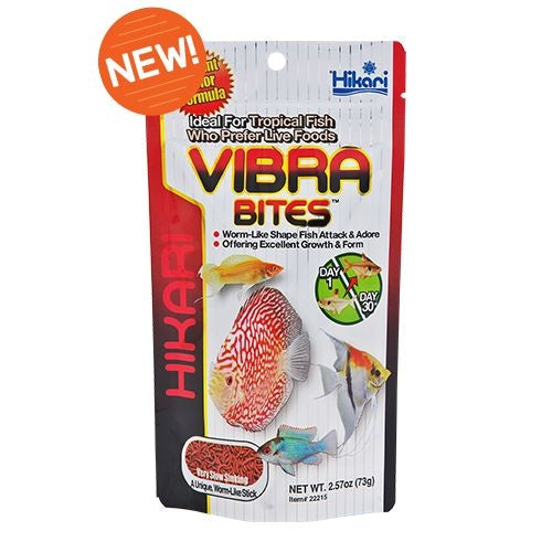 Vibra Bites 73 Gramm