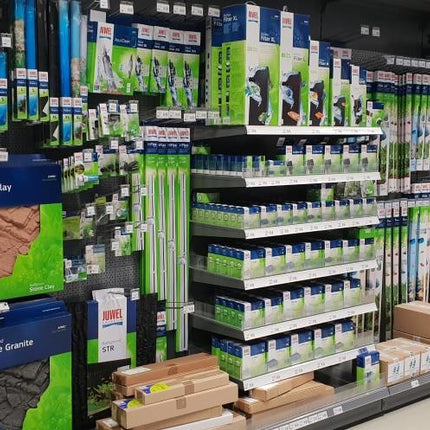 AnimalstoreXL Phorax bioFlow 3.0 M 5+1 gratis