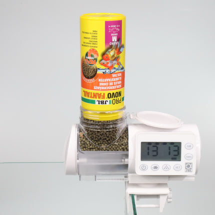 AnimalstoreXL Pronovo Autofood Wit