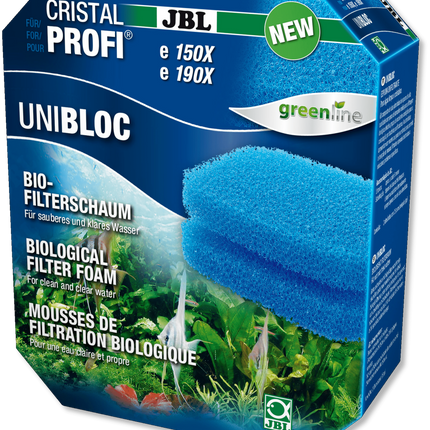 AnimalstoreXL UniBloc CristalProfi e1501/e1502/e1901/e1902
