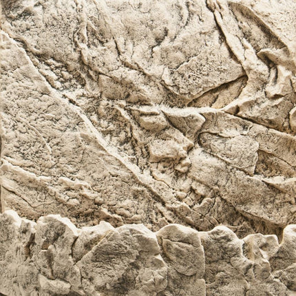 AnimalstoreXL Juwel Achterwand Cliff Light