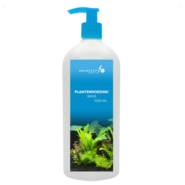 Plantenvoeding Basis 1000 ml