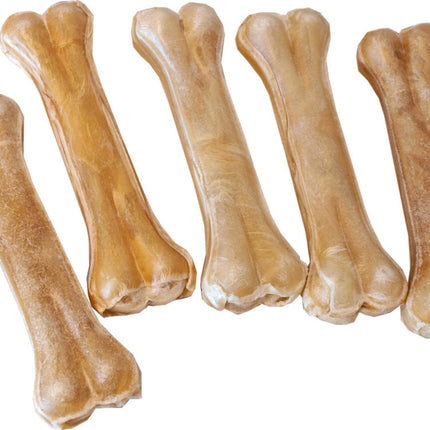 AnimalstoreXL Bot Geperst 20cm 5 stuks