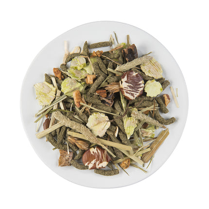 AnimalstoreXL Puur Konijn Junior 600g