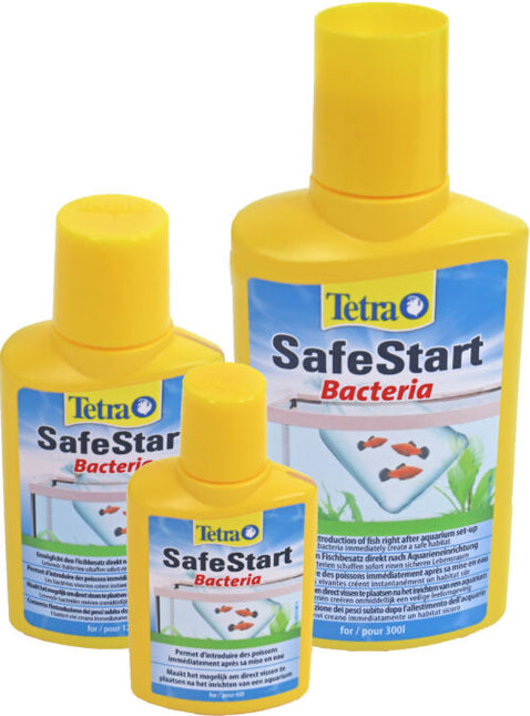 Safe Start 250ml