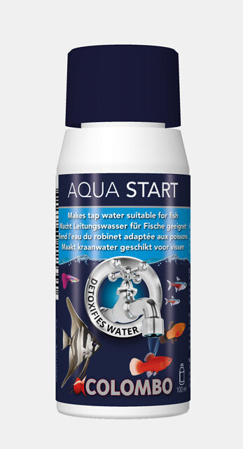 Aqua Start 100 ml