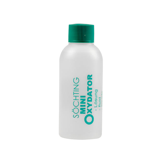 Oxydator vloeistof 4,9%, 82.5ML