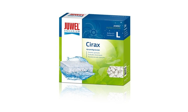 CIRAX BIOFLOW 6.0/STANDARD