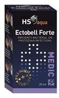 Ectobell Forte 20ml