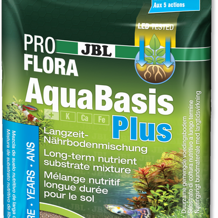 AquaBasis Plus 2,5L