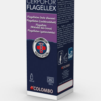 Flagellex 100 ml