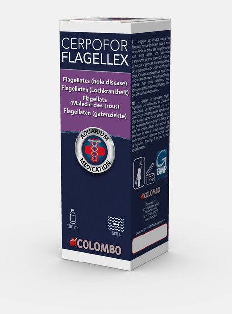 Flagellex 100 ml