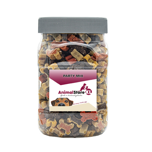 Partymix 500g