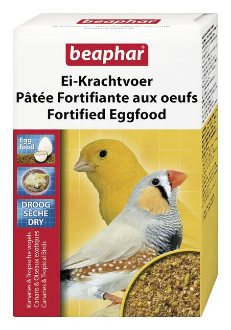 Eierkonzentrat Kanarienvogel 150g