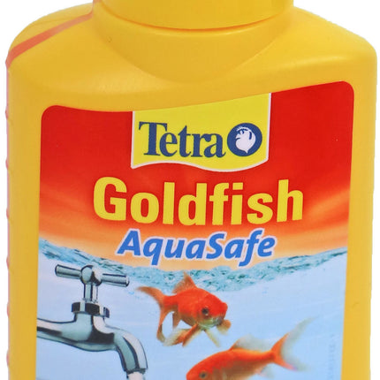 Goldfish Aquasafe 100ml