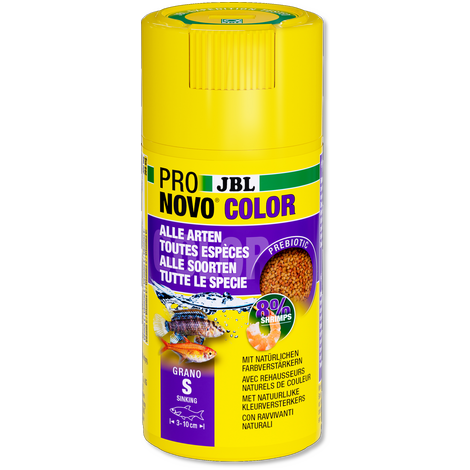 Pronovo Color Grano S 100ml Klick