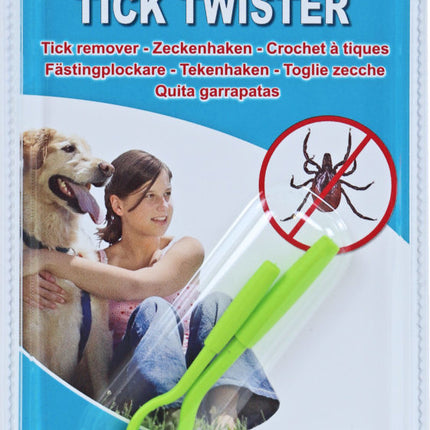 AnimalstoreXL Grote Hond Vacht & Nagels Bundel