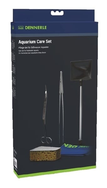 Aquarium Care Set