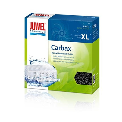 AnimalstoreXL Carbax Bioflow 8.0/Jumbo Hoog Aktief Kool