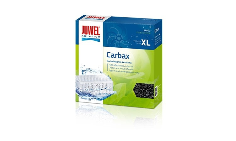 Carbax Bioflow 8.0/Jumbo Hochaktivkohle