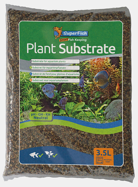 Pflanzsubstrat 3,5L