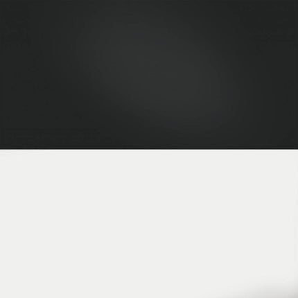 AnimalstoreXL Poster 3 Tweezijdig Gedrukt Zwart/Wit