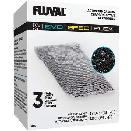 AnimalstoreXL Evo/Spec/Flex Actieve kool