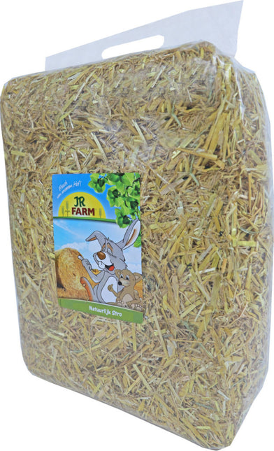 Stroh Natur 1kg