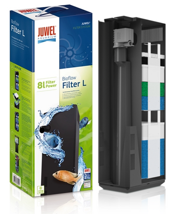 AnimalstoreXL Bioflow Filter L 6.0