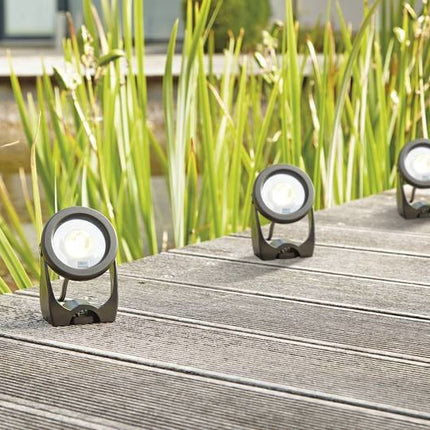 LunAqua Power LED Set 3