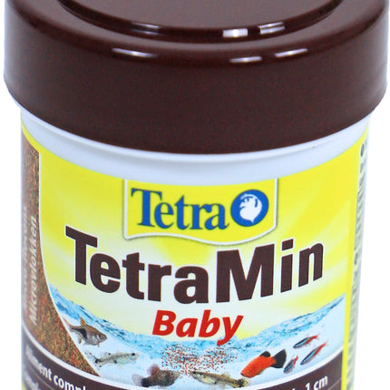 AnimalstoreXL Tetramin Bio-Active Baby 66ml