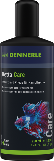 Betta Care Waterverbeteraar 250ml