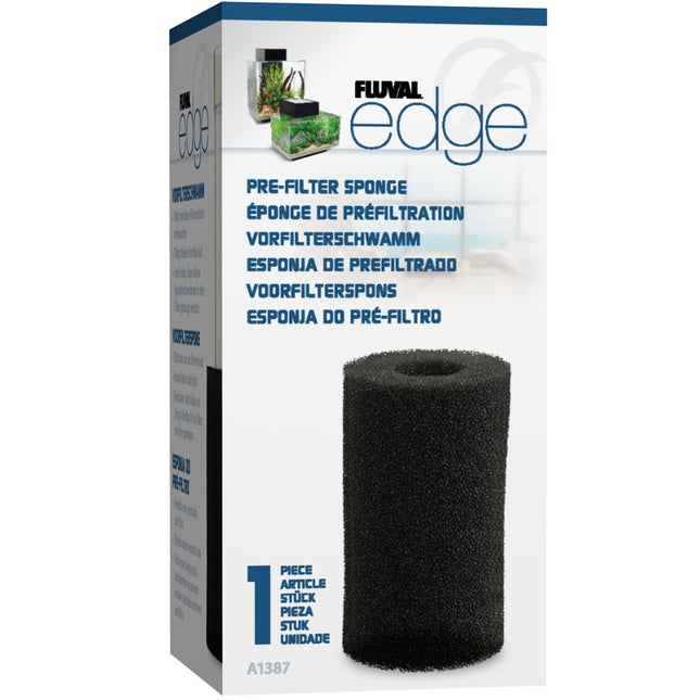 Edge Foam-Vorfilter